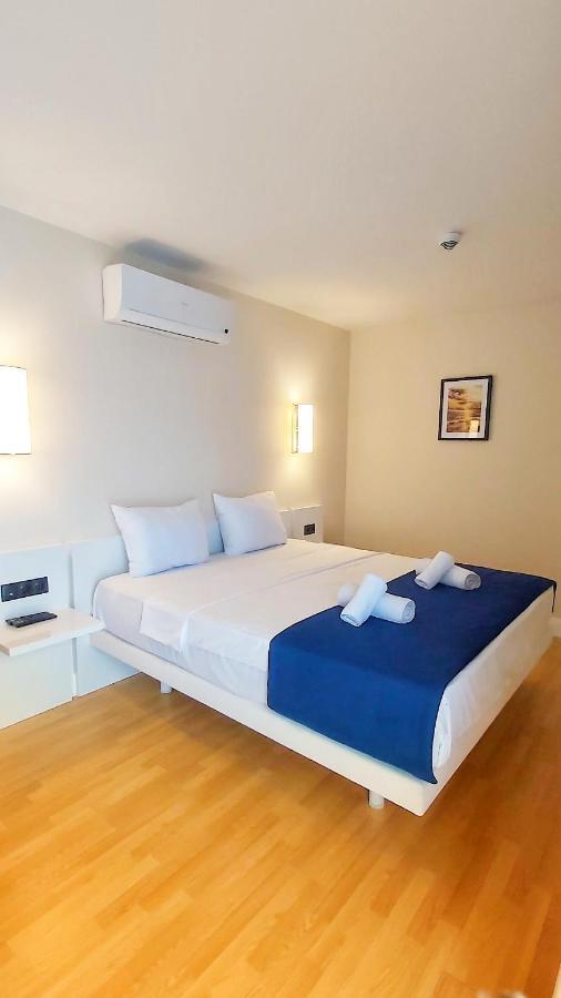 Luxury Sea View Orbi City Batumi Exterior foto